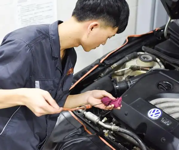 节后汽车保养-节后车辆保养的正确方式