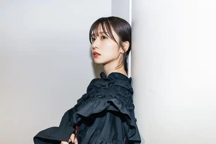 生日部长滨ねる迎来23岁生日粉丝纷纷送上祝福