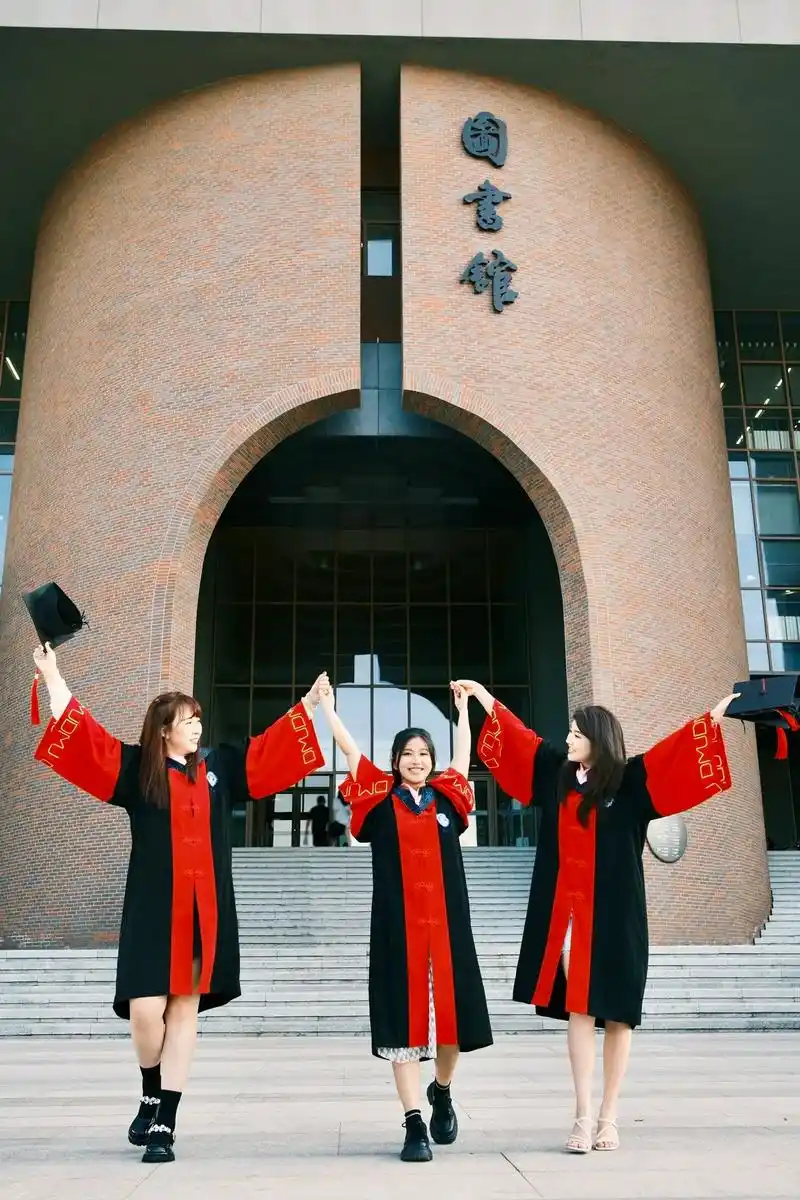 91xt5,xf23 #毕业季拍摄 #大连海事大学 #博士毕业 #大连毕业照拍摄