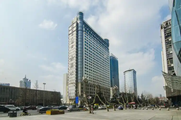 成都城市名人酒店