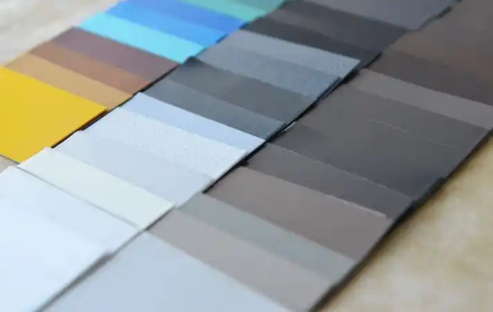 铝合金阳极氧化表面处理用到什么药水