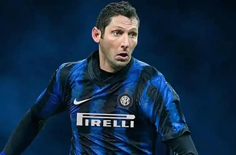 马尔科马特拉齐48岁