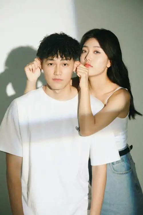 和你在一起日常又温馨的画面  我幻想了无数次9215    #情侣