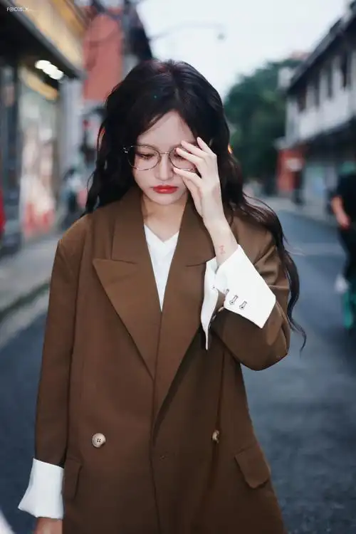 向全世界安利张昕##今日星拍放送