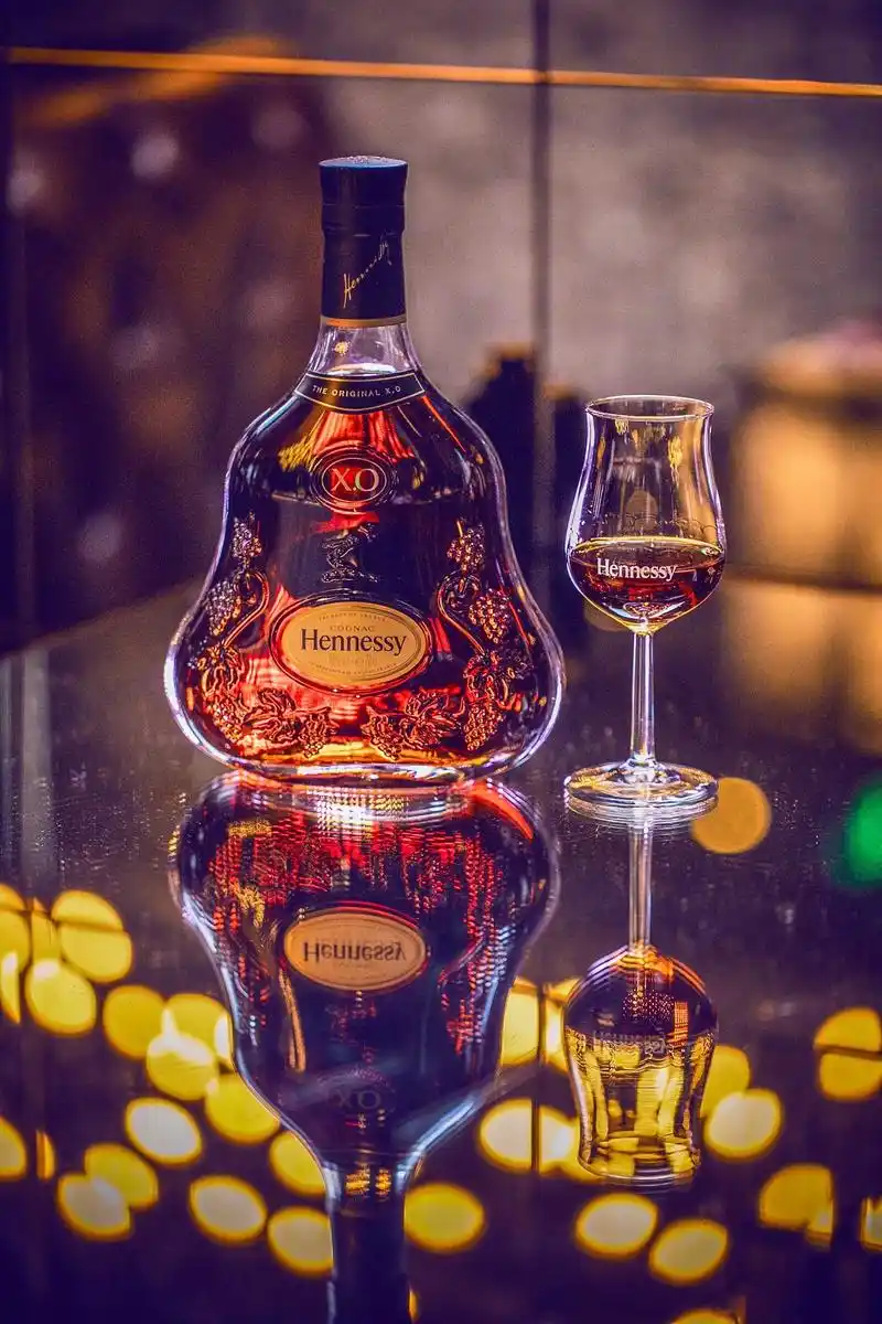 这场成都轩尼诗火锅之旅,吃的很巴适.