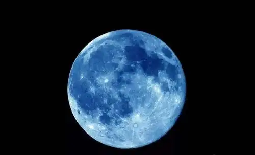 蓝月亮错失了"王炸"