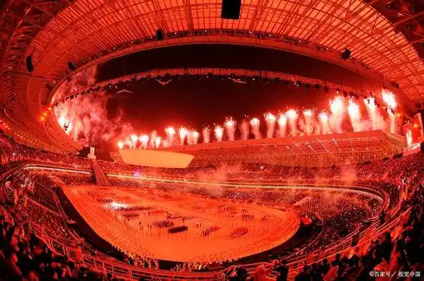 北京奥运会开幕式的辉煌已成为历史,为何至今无人能超越?