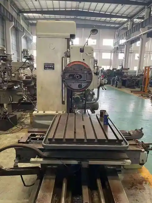 处理二手沈机昆明t68卧式镗床二手昆明镗床