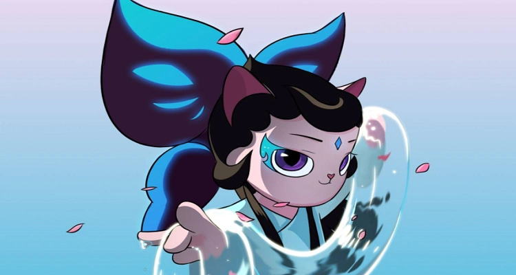 京剧猫白糖妈妈真正身份