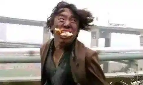 剧中明星的经典吃相杨紫教科书级葛优成表情包第八个人人都记得