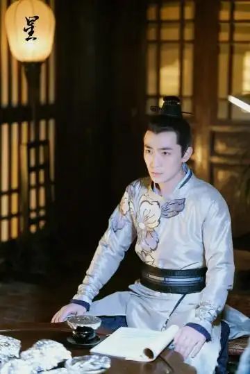 知否知否应是绿肥红绝世无双的齐衡