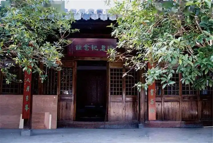 瓯海首发7条红色旅游线路这个清明来一趟红色发现之旅