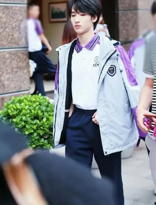 严浩翔三年又遇