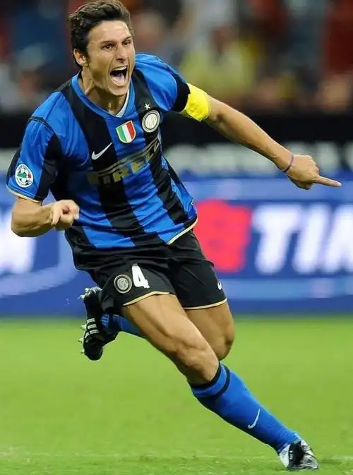 哈维尔·萨内蒂