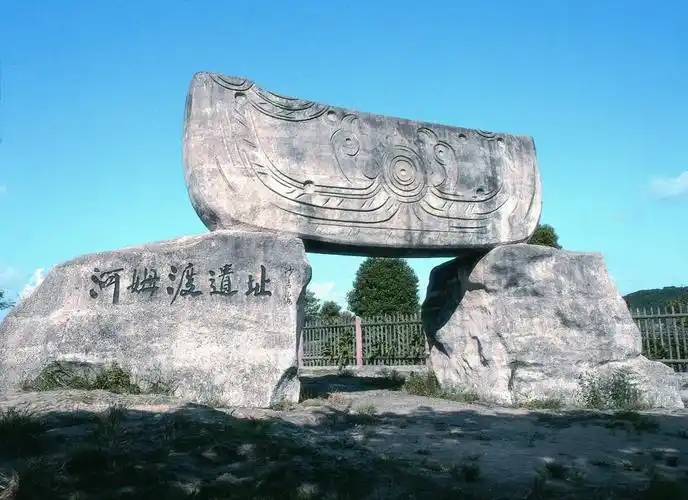 本镇概况 - 河姆渡镇 - 浙江省/宁波市/余姚市/河姆渡镇综合信息服务