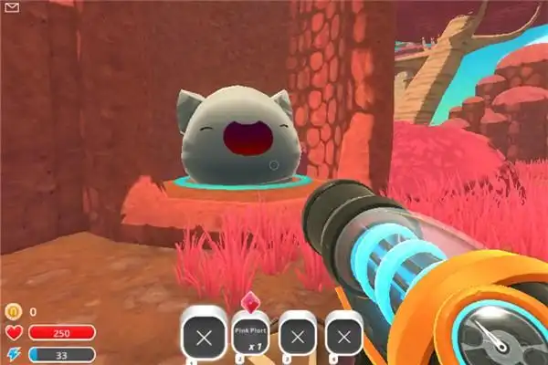 史莱姆牧场喷气背包作用