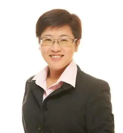 买屋卖屋租屋中信房屋-林佩珍