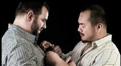 米熊俱乐部壮熊