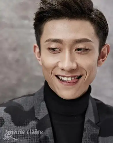 张一山 yishan zhang的图片