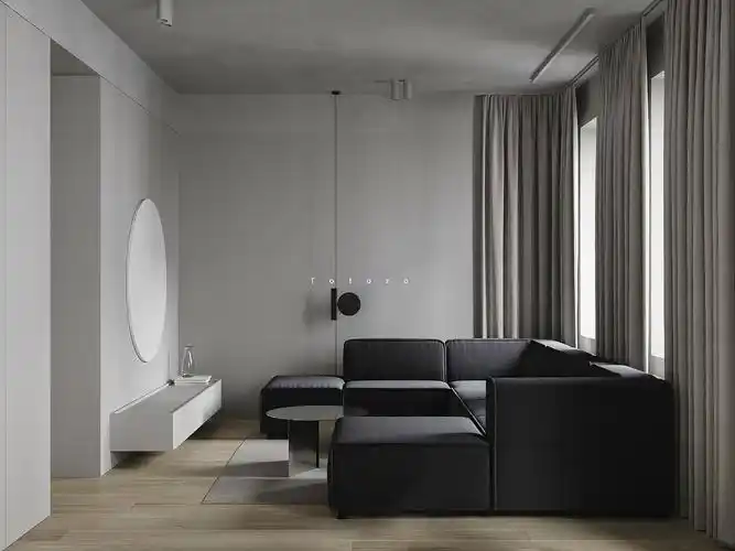 高级灰的质感生活.