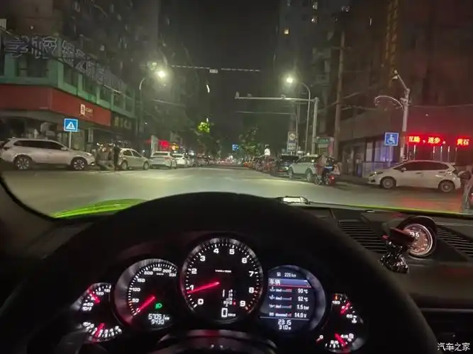 【图】武汉卡雷拉s求个组织一起遛车_保时捷911论坛_汽车之家论坛