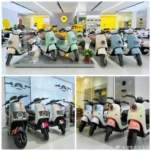 好消息买新日电动车享国际游轮5天4晚双人游