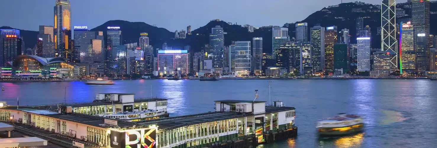 港澳码头旅游攻略