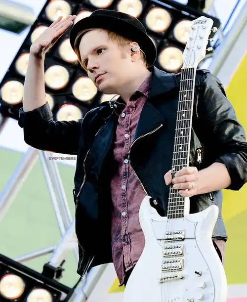 patrick-堆糖,美好生活研究所