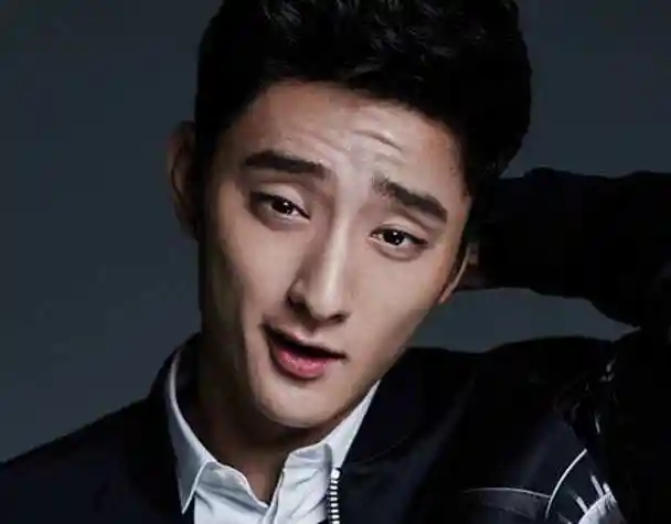 这8个男星长相普通且气质邪痞,普信男也能被称男神,凭什么?