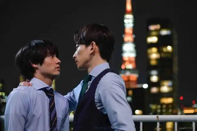 腐剧高分虚不虚