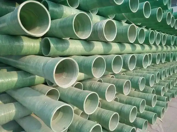 玻璃钢管道_潍坊宏达玻璃钢有限公司|玻璃钢冷却塔|玻璃钢罐|玻璃钢