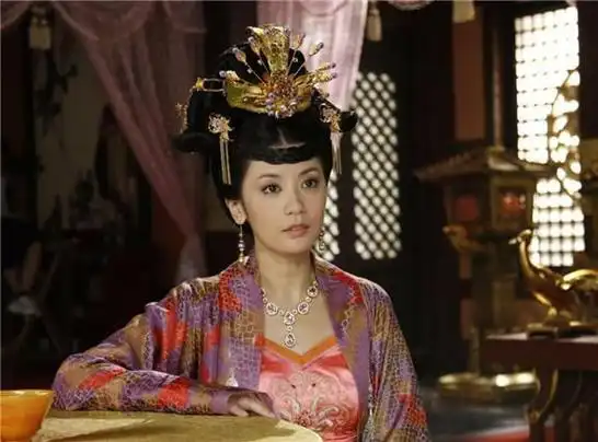 太平公主丧夫后,每晚召多名美男,次日婢女打扫时惊慌逃走