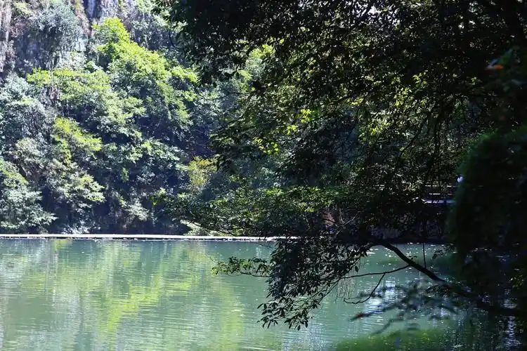 浙江奉化.溪口风景区.三隐潭.蒋氏故居妙高台 - 抖音