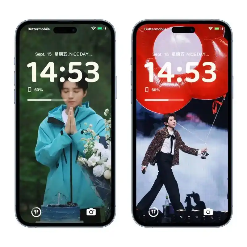 希望王俊凯平安喜乐,事事顺遂!