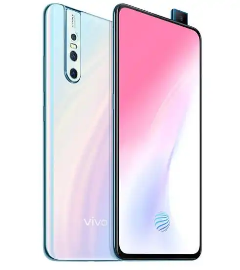 vivov17海外正式发布它是更名的s1pro