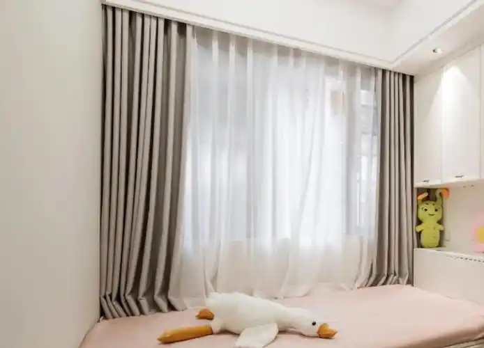 卧室窗帘安装有什么要注意的这篇文章很详细