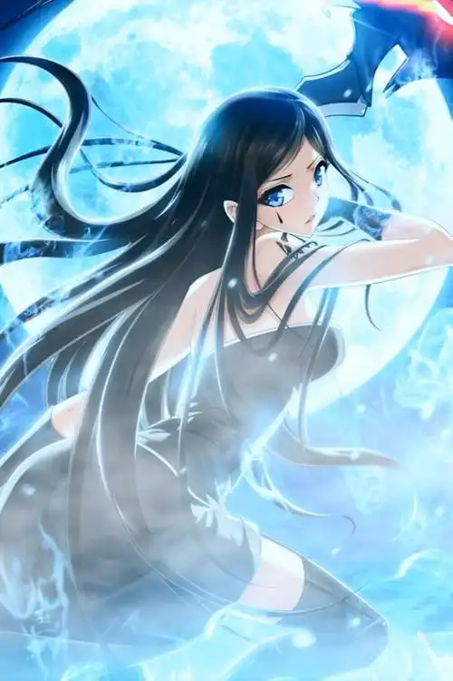 偷星九月天莉莉丝!