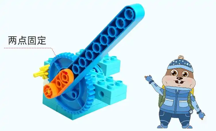 乐高机构不会告诉你的秘密几千块钱的拼搭课居然29就能到手