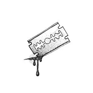 钻石切割面画设计图片