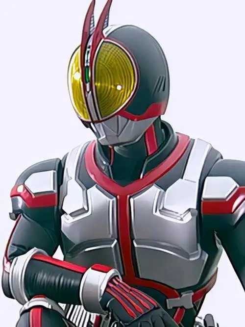 特摄东映假面骑士假面骑士55假面骑士faiz