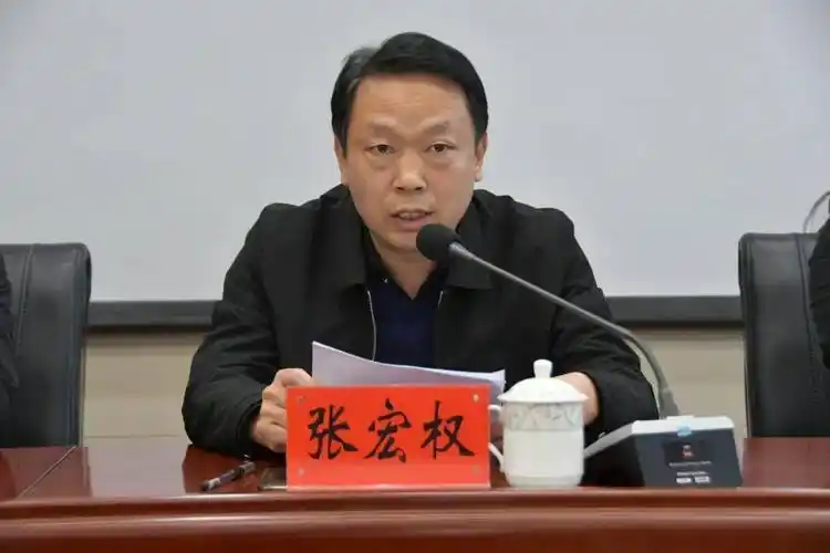 共青团渑池县教育工作委员会正式成立!_张宏权