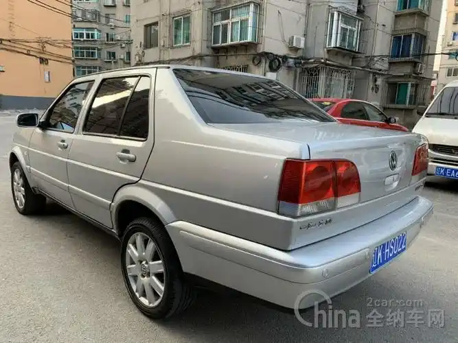 2007年 捷达 1.6手动gif前卫 相关汽车图片-辽宁二手车网