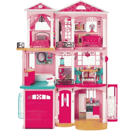 2022年芭比娃娃销量排行榜前十名