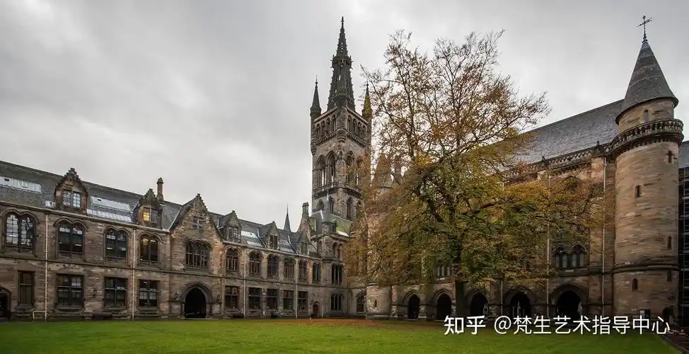 艺术留学申请攻略爱丁堡艺术学院