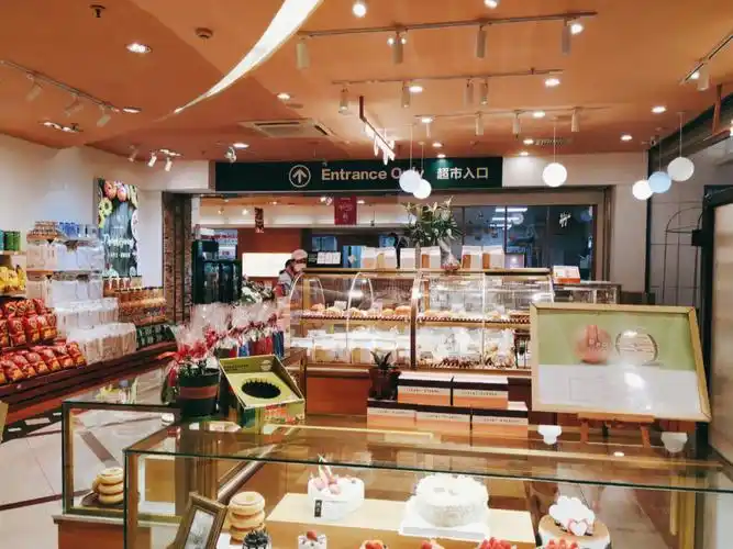 日式蛋糕来顺义开分店啦