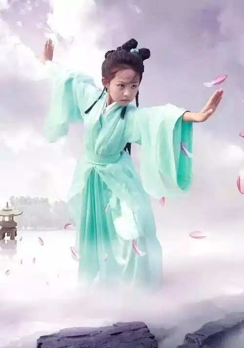 小戏骨白蛇传演员表