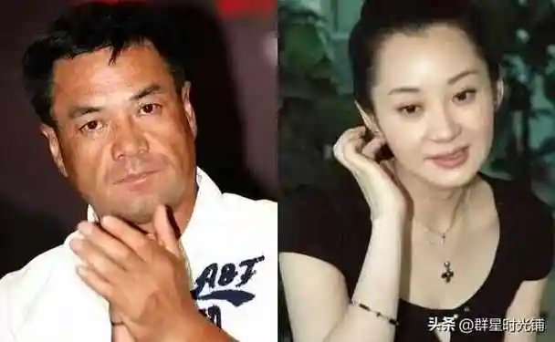 老戏骨尤勇:一生重情重义,晚年改名自嘲,59岁无子不负沈蓉