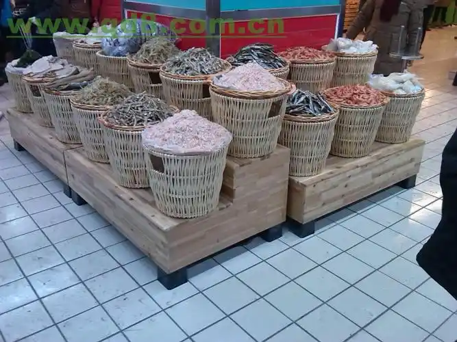 上海小面积沿街商铺独立产权嘉永南北干货市场