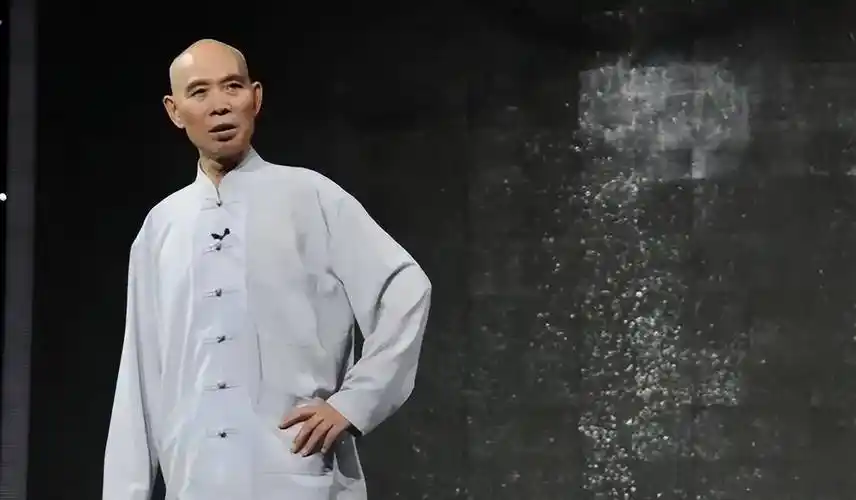 巴蜀笑星大佬—李伯清,和成都的曲折故事_生活_散打_重庆