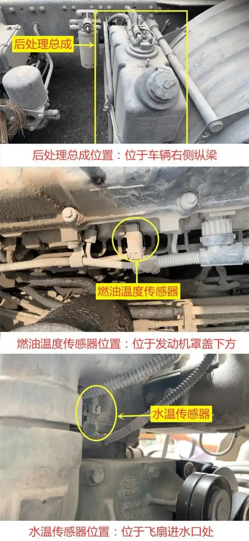 盖后端是个什么传感器 - 抖音